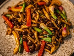 -大洋家·精品潮汕菜·生腌砂锅粥(天河东路店)