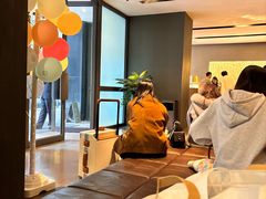 -香港铜锣湾皇悦酒店