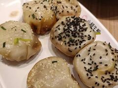 -小杨生煎(龙阳广场店)