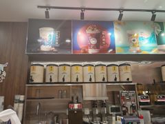 -茶话弄(北京密云万象汇店)