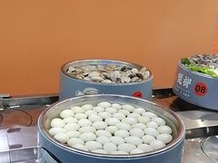 -大橘元自助回转火锅(天河新天地店)