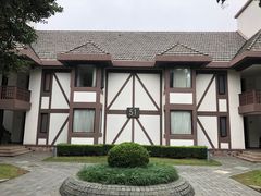 -太阳岛度假酒店