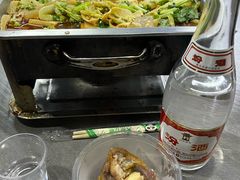 -笨罗卜浏阳菜馆(龙华鹏润达店)