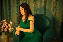 -盘子女人坊古装写真摄影(长春总店)