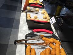 -火锅岛潮牌自助餐厅(天津天佑城店)