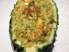 -花样西贡·蜜越餐厅·法式越南料理(水晶城店)