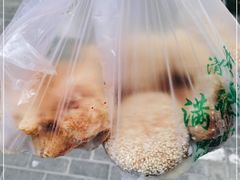 -满记烧饼(牛街东里小区一区店)