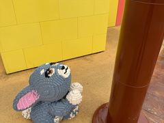 -麦当劳(龙阳路店)