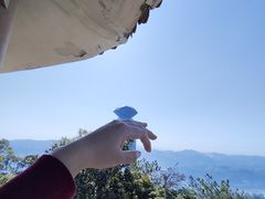-白云山风景名胜区