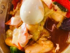 -釜山火炉·海鲜烤肉(紫藤路店)