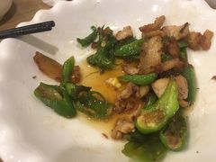 -湘缘道客•湘缘饭店·25年湘菜馆(古墩路店)