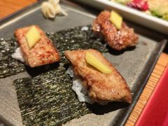 -贰捌零叁精致料理(钱湖店)