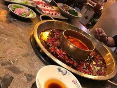 -小龙坎火锅(春熙太古里店)