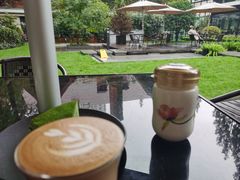 -一尺花园(安和花园店)