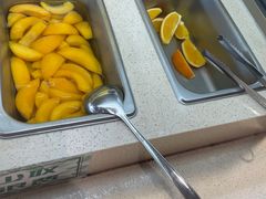 -金迈圆烤肉餐厅(维多利店)