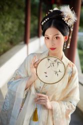 -八角古风摄影