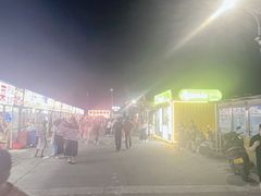-大学城夜市大排档(凤栖路店)
