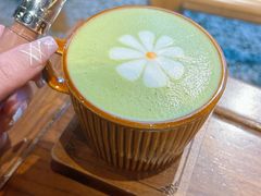 -Metal hands·铁手咖啡