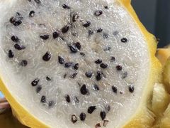 -海吉星国际农产品物流管理有限公司