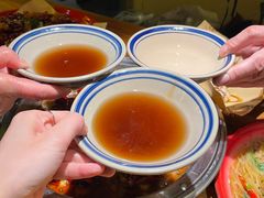 -破三川·新川菜(静安大融城店)