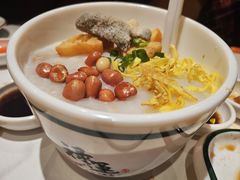 -禄运茶居·手工点心(恒宝广场店)