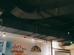 大堂-小柴米·传统江西菜(八一广场店)