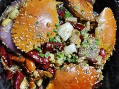 -聚味瞿记·龙虾堂(树木岭店)