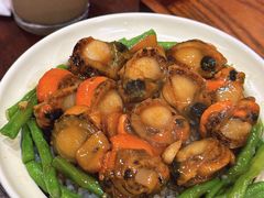 -樹夏shhha(越秀店)