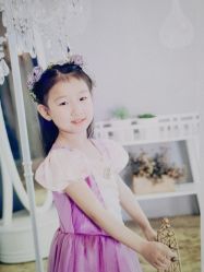 -WPlus明星肖像亲子全家福摄影