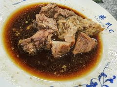 -柴氏风味斋(甘家口店)
