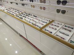 -LCCF创视觉眼镜(万金店)