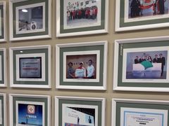 -爱康国宾体检中心(北京航天桥光耀东方分院)