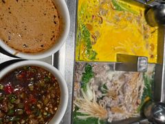 -海底捞火锅(枫蓝国际购物中心店)