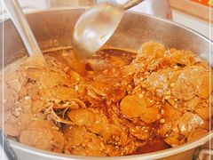 -张记捆鸡(总店)