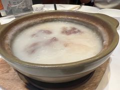 -白天鹅宾馆-宏图府餐厅