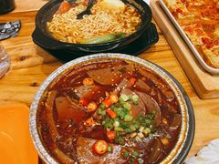 -铁人烧烤(北京店)