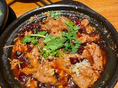 -陶德砂锅(蜀汉路店)