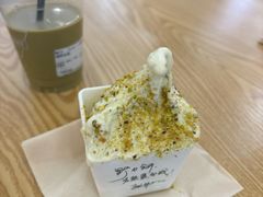 -野人先生Gelato(上海长宁龙之梦店)