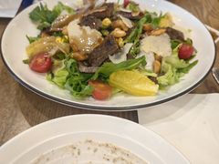 -安妮意大利餐厅(世贸天阶店)