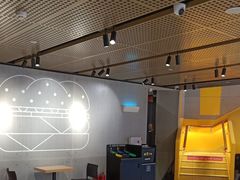 -麦当劳(宾水西道店)