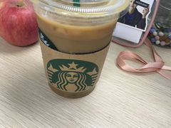 -星巴克臻选(北京富力家园店)