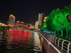 -海河游船-永乐码头(大悲院)