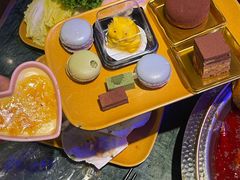 -牛New寿喜烧(中山公园龙之梦店)