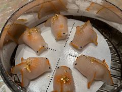 -8餐厅(新葡京酒店)