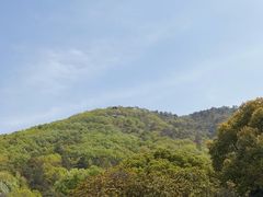 -虞山风景区