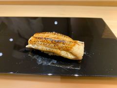 星鳗寿司-鮨青(恒基名人购物中心店)