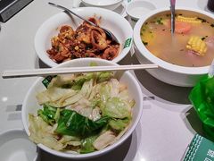 -绿草地·湘菜(7mall店)