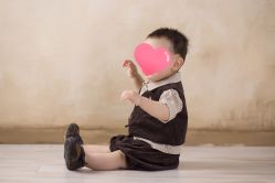 -西瓜庄园儿童摄影