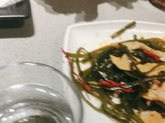 -海底捞火锅(海宁路店)