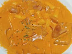 -山海珍味韩国料理(奥城店)